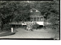 Longbeach Cottage - Camp Gray